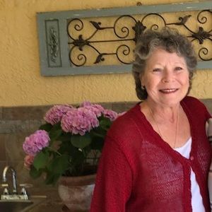 Meet your Posher, Cindy